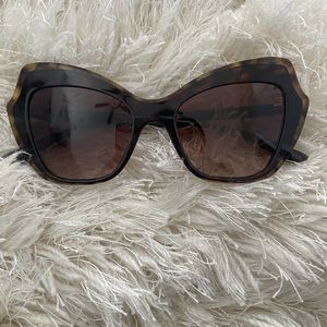 Dolce & Gabbana sunglases